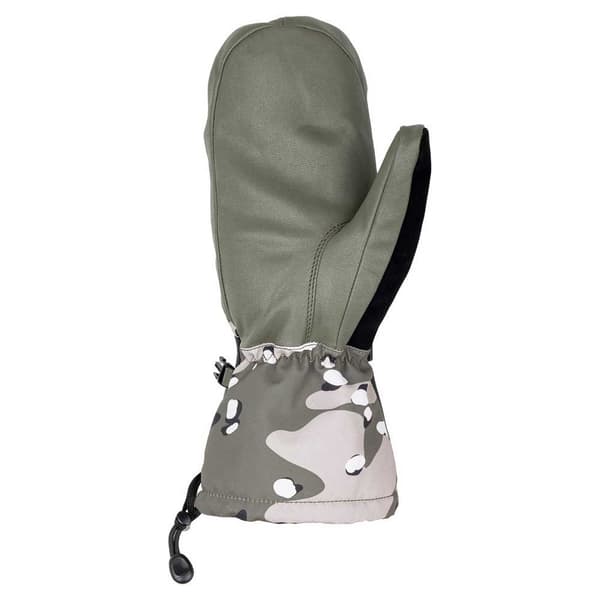 Nitro L1 Sentinel Lapaset  L Mies