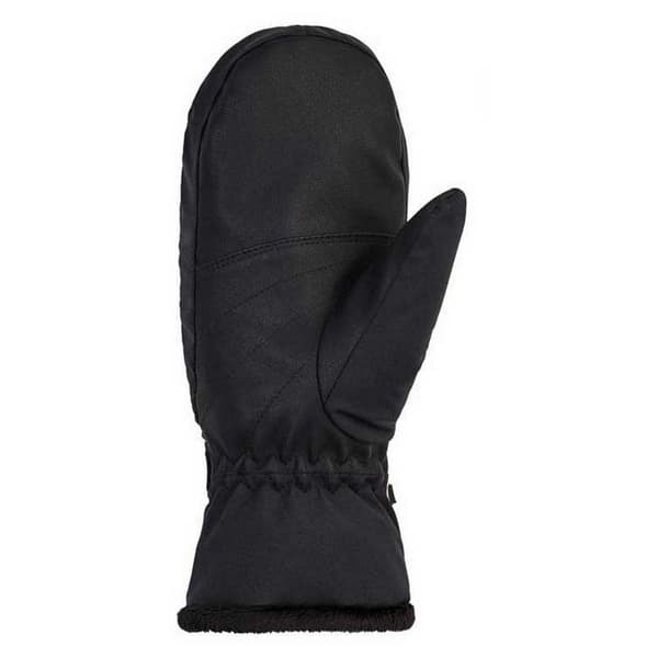 Ziener Kahlia Pr Handsker Sort 7.5 Kvinde