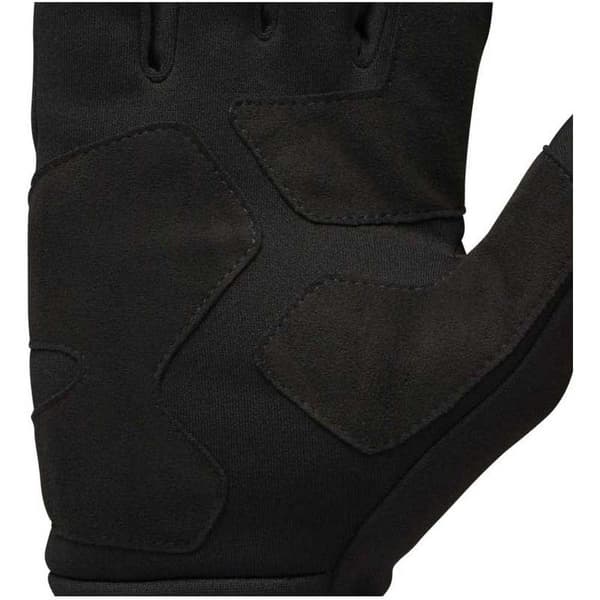 Black Diamond Heavyweight Screentap Handsker Sort L Mand