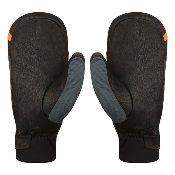 Salewa Ortles Tirolwool® Vanter Grå M Mand