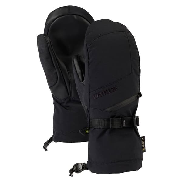 Burton Goretex Vanter Sort XS Kvinde