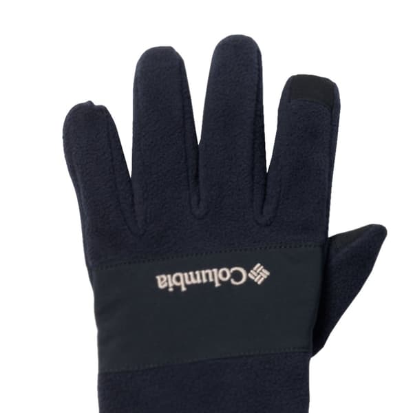 Columbia Men Fast Trek III Glove 2093941010, Man, Handskar, Svart