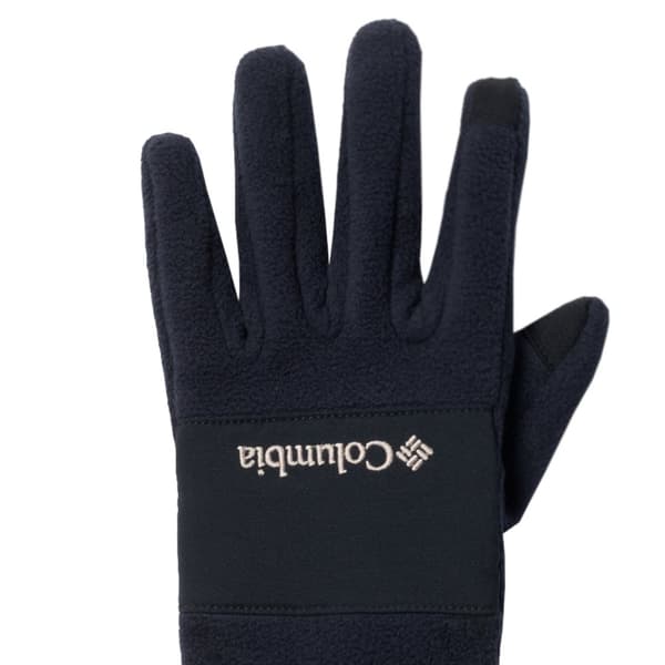 Columbia Men Fast Trek III Glove W 2093951010, Kvinna, Handskar, Svart