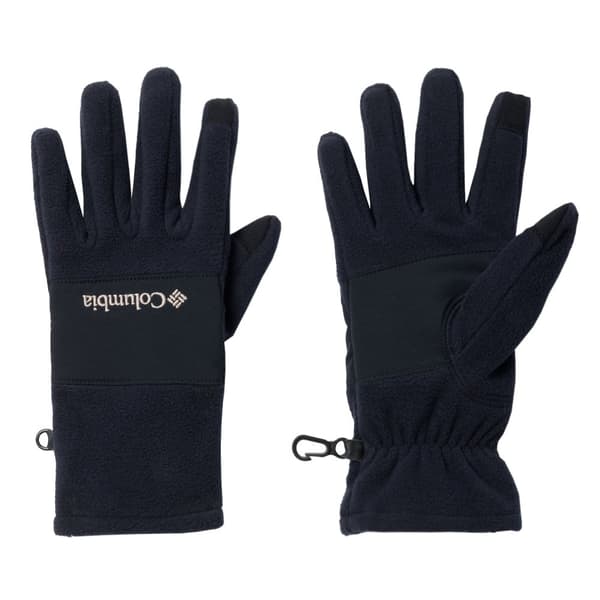 Columbia Men Fast Trek III Glove W 2093951010, Kvinna, Handskar, Svart Black L
