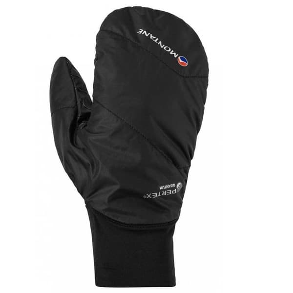 Montane Switch Vanter Sort S Mand
