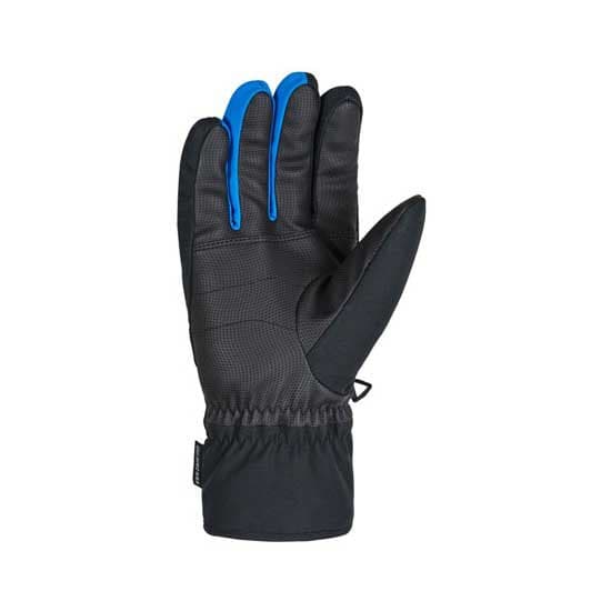 Ziener Gabino Handsker Sort 8.5 Mand