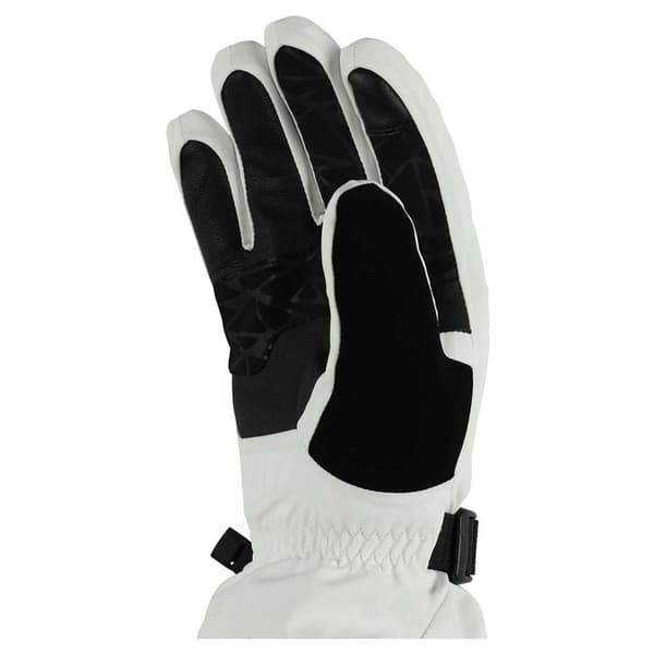 Spyder Synthesis Goretex Handskar Vit S Kvinna