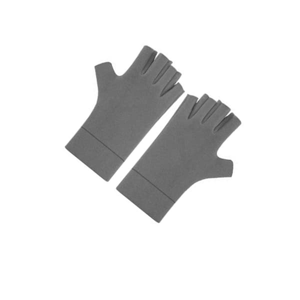 INF Termisk plys foret fem-finger handsker