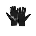 Miniatyrbild 2 av 2: Joma Futsal Handskar Vinterfotbollshandskar - Unisex - Svart - Silikon - Fleece