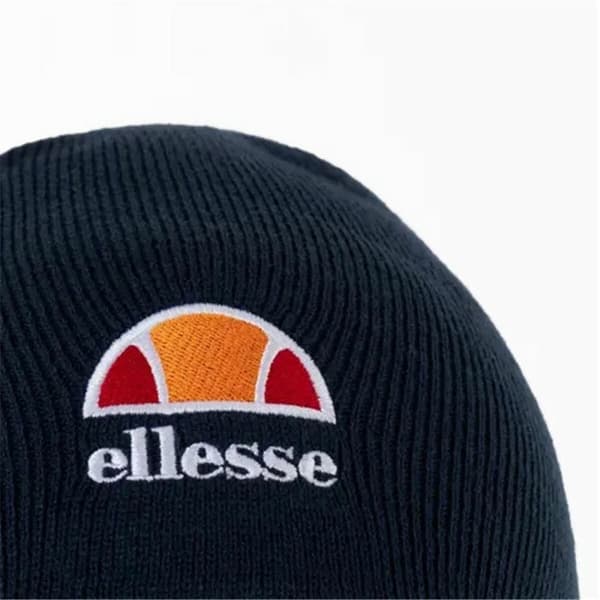 Hatt Ellesse Brenna Beanie Marinblå