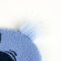 Miniatyrbild 4 av 5: Barnmössa Stitch Blå