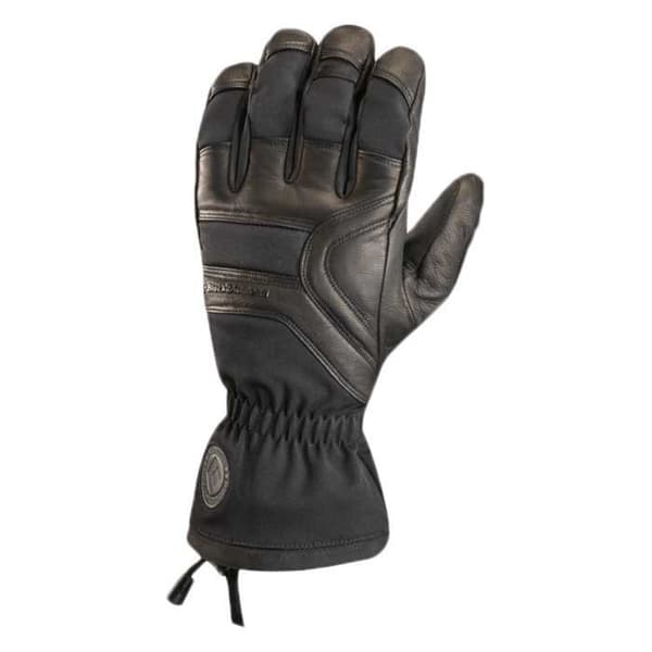 Black Diamond Patrol Handsker Sort L Mand