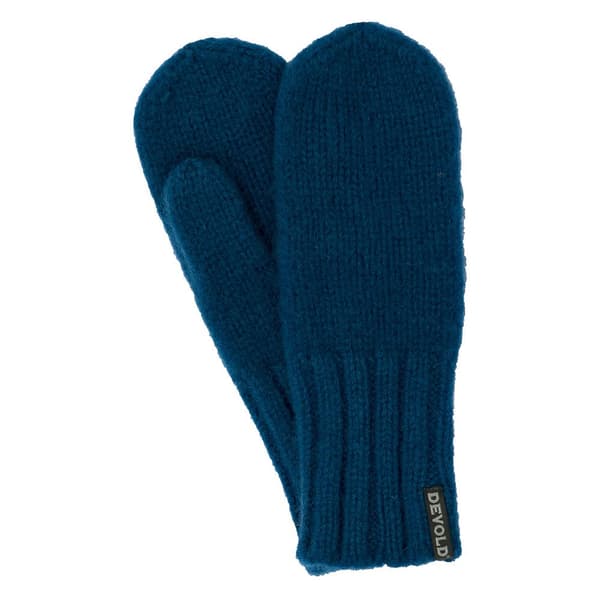 Devold Of Norway Nansen Wool Vanter  M Mand