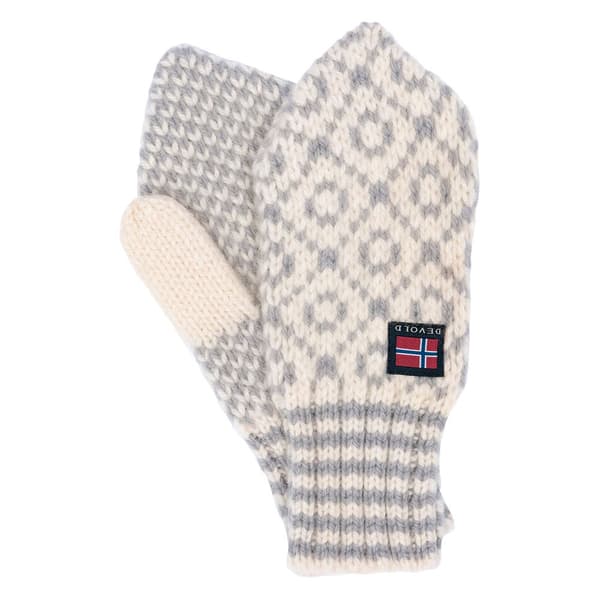Devold Of Norway Svalbard Wool Vanter  M Mand