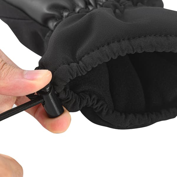 INF Drone Flying Gloves V2 - Vintervarme fotografihandsker