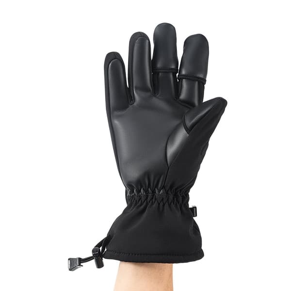 INF Drone Flying Gloves V2 - Vintervarme fotografihandsker