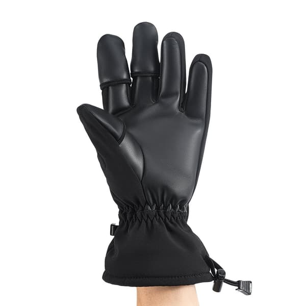 INF Drone Flying Gloves V2 - Vintervarme fotografihandsker
