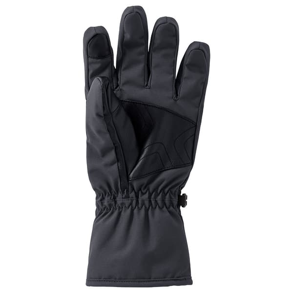 Vaude Roga Iv Handskar Svart 9 Man