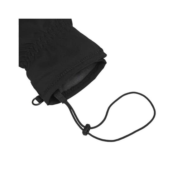 Black Diamond Mission Mx Lapaset Musta XL Mies