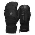 Pikkukuva 2 / 5: Black Diamond Mission Mx Lapaset Musta XL Mies