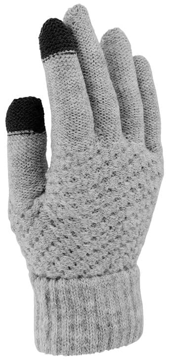TOUCH HANDSKAR ULL VINTERHANDSKAR FÖR TELEFON