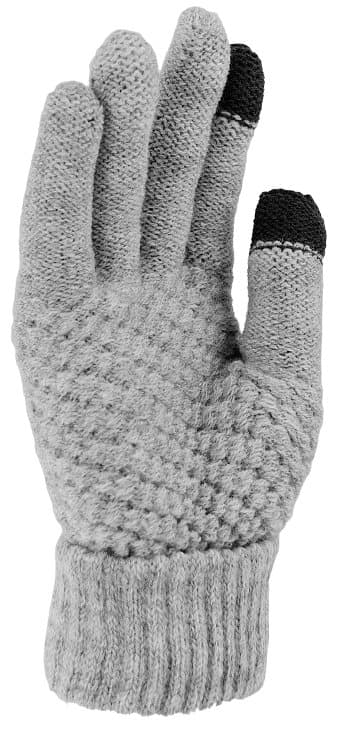 TOUCH HANDSKAR ULL VINTERHANDSKAR FÖR TELEFON
