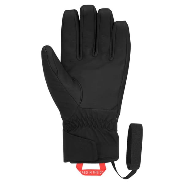 Salewa Ortles Ptx/twr Käsineet Musta L Nainen