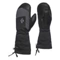 Pikkukuva 2 / 2: Black Diamond Mercury Lapaset Musta XS Nainen