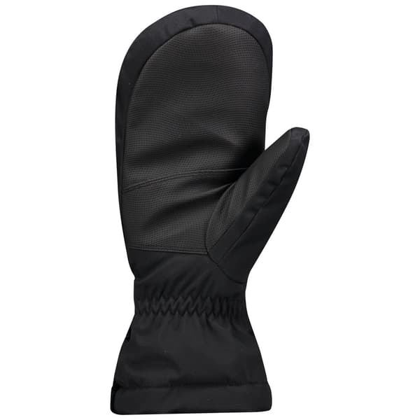 Scott Ultimate Warm Lapaset Musta XL Mies