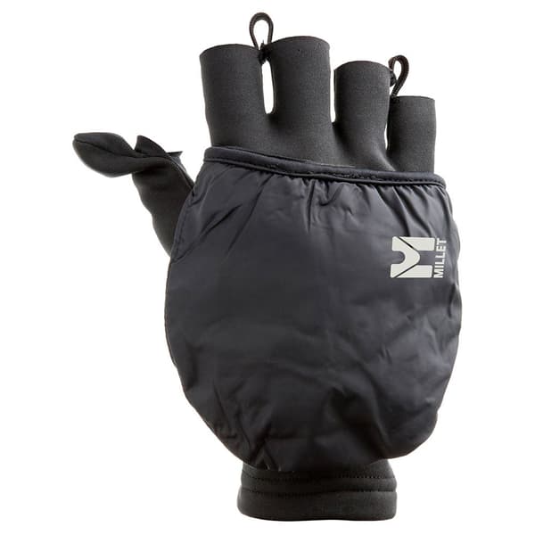 Millet Storm Goretex Infinium Lapaset Musta S Mies
