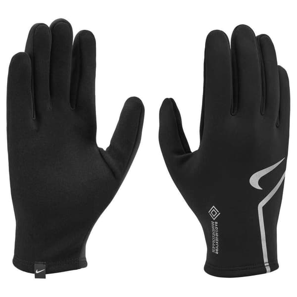 Nike Accessories Goretex Rg Handskar Svart XS Man