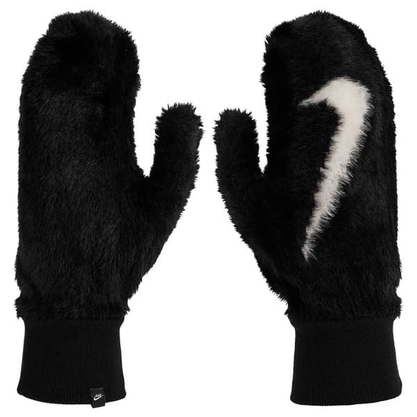 Nike Accessories Plush Knit Lm Vanter Sort XS-S Mand