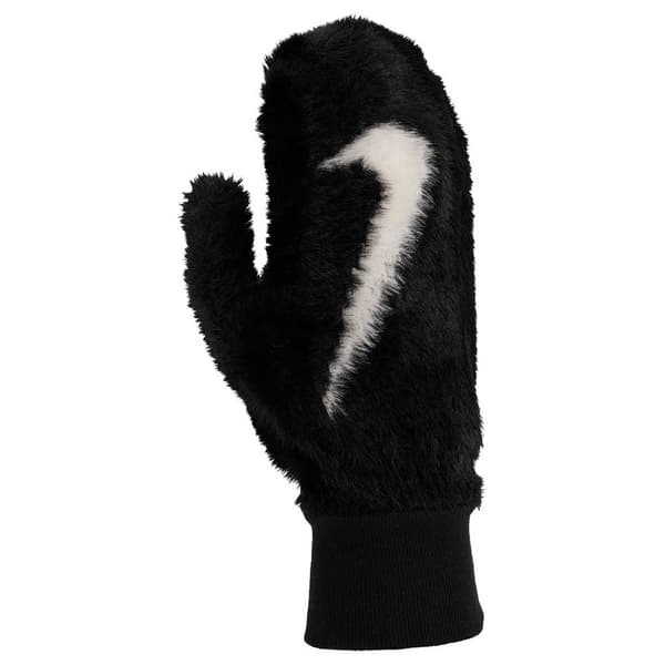 Nike Accessories Plush Knit Lm Vanter Sort XS-S Mand