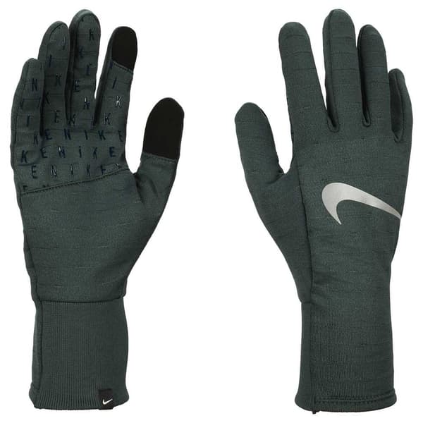 Nike Accessories Sphere 4.0 Rg Käsineet Vihreä L Nainen