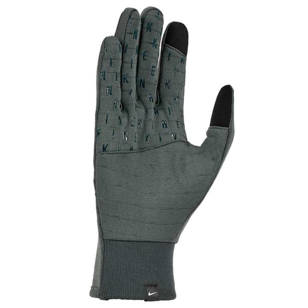 Nike Accessories Sphere 4.0 Rg Käsineet Harmaa M Mies