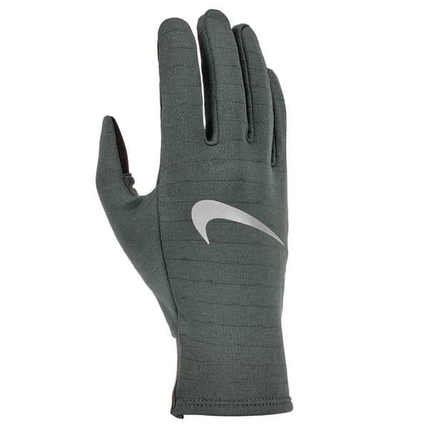 Nike Accessories Sphere 4.0 Rg Käsineet Harmaa S Mies