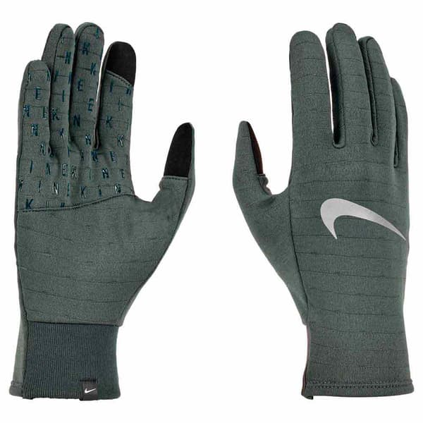 Nike Accessories Sphere 4.0 Rg Käsineet Harmaa XL Mies