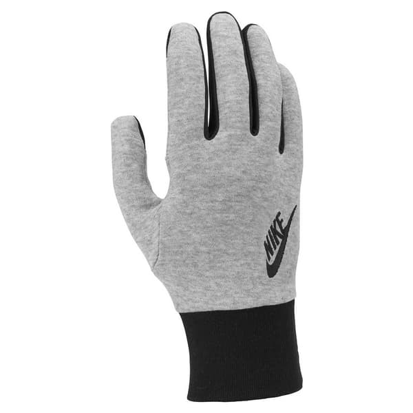 Nike Accessories Tg Club Fleece 2.0 Handskar Grå XL Man