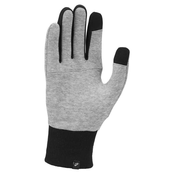 Nike Accessories Tg Club Fleece 2.0 Handskar Grå M Man