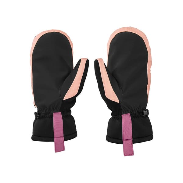 Volcom Upland Lapaset Musta S Mies