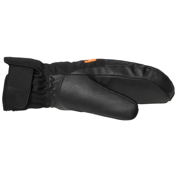Helly Hansen 2.0 Vanter Sort 8 Years Dreng