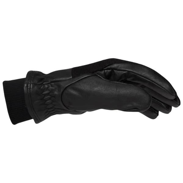 Helly Hansen Marka Handsker Sort S Mand