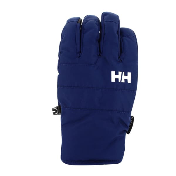 Helly Hansen Swift Ht Handsker Sort XL Mand