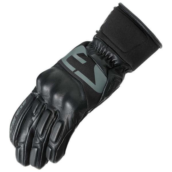 Dainese Snow Hp Handsker Sort 2XL Mand