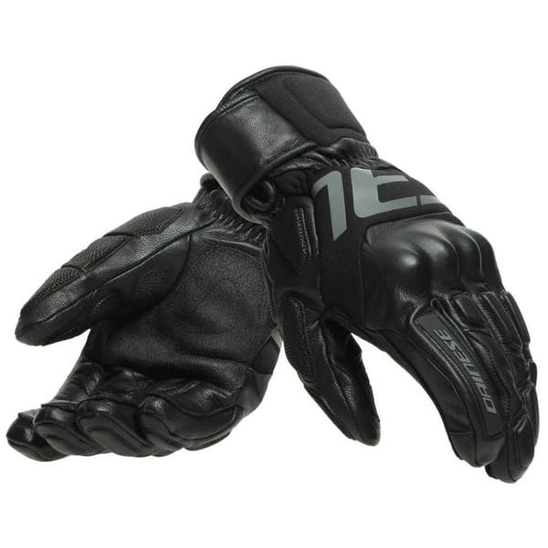 Dainese Snow Hp Handsker Sort 2XL Mand