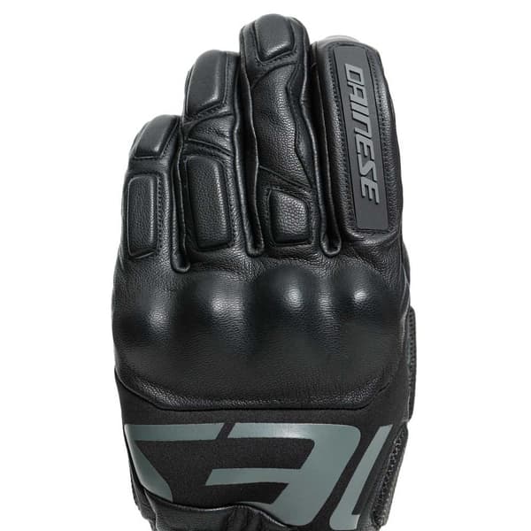 Dainese Snow Hp Handsker Sort 2XL Mand