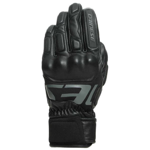 Dainese Snow Hp Handsker Sort 2XL Mand