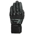 Miniatyrbillede 1 af 7: Dainese Snow Hp Handsker Sort 2XL Mand
