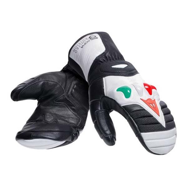 Dainese Snow Ergotek Pro Sofia Goggia Vanter Flerfarvet M Mand