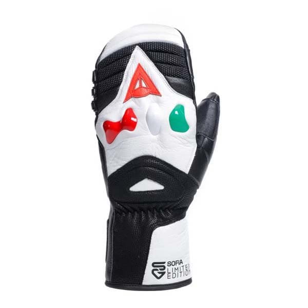 Dainese Snow Ergotek Pro Sofia Goggia Lapaset Monivärinen M Mies